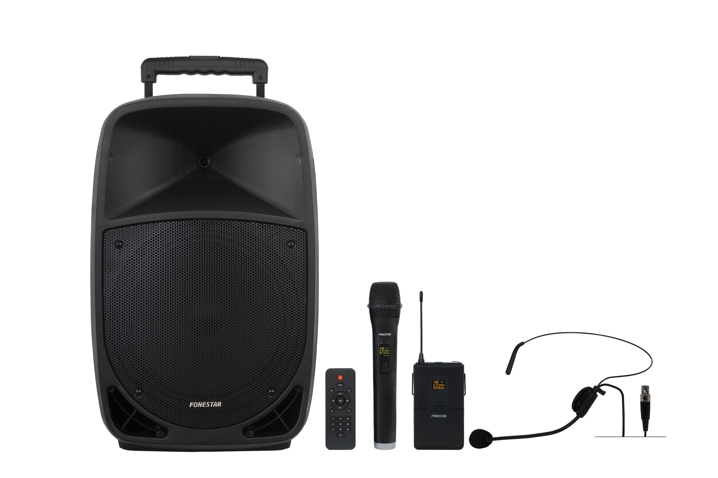 Loa di động Fonestar MALIBU-312