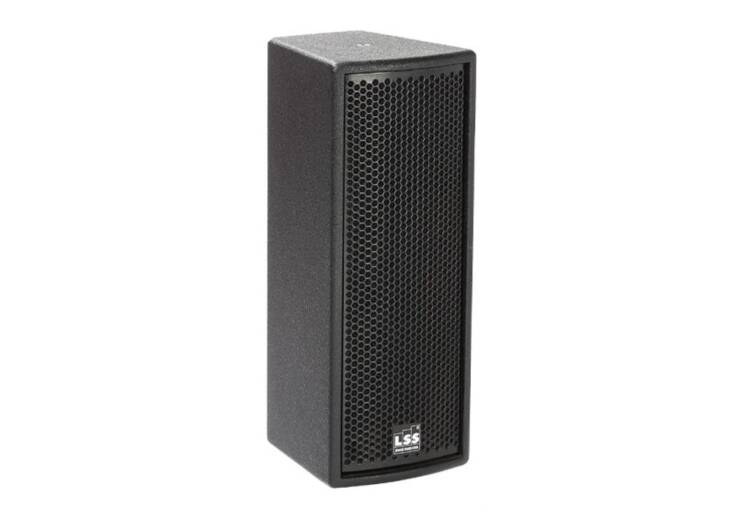 Loa Full Range LSS MIL130