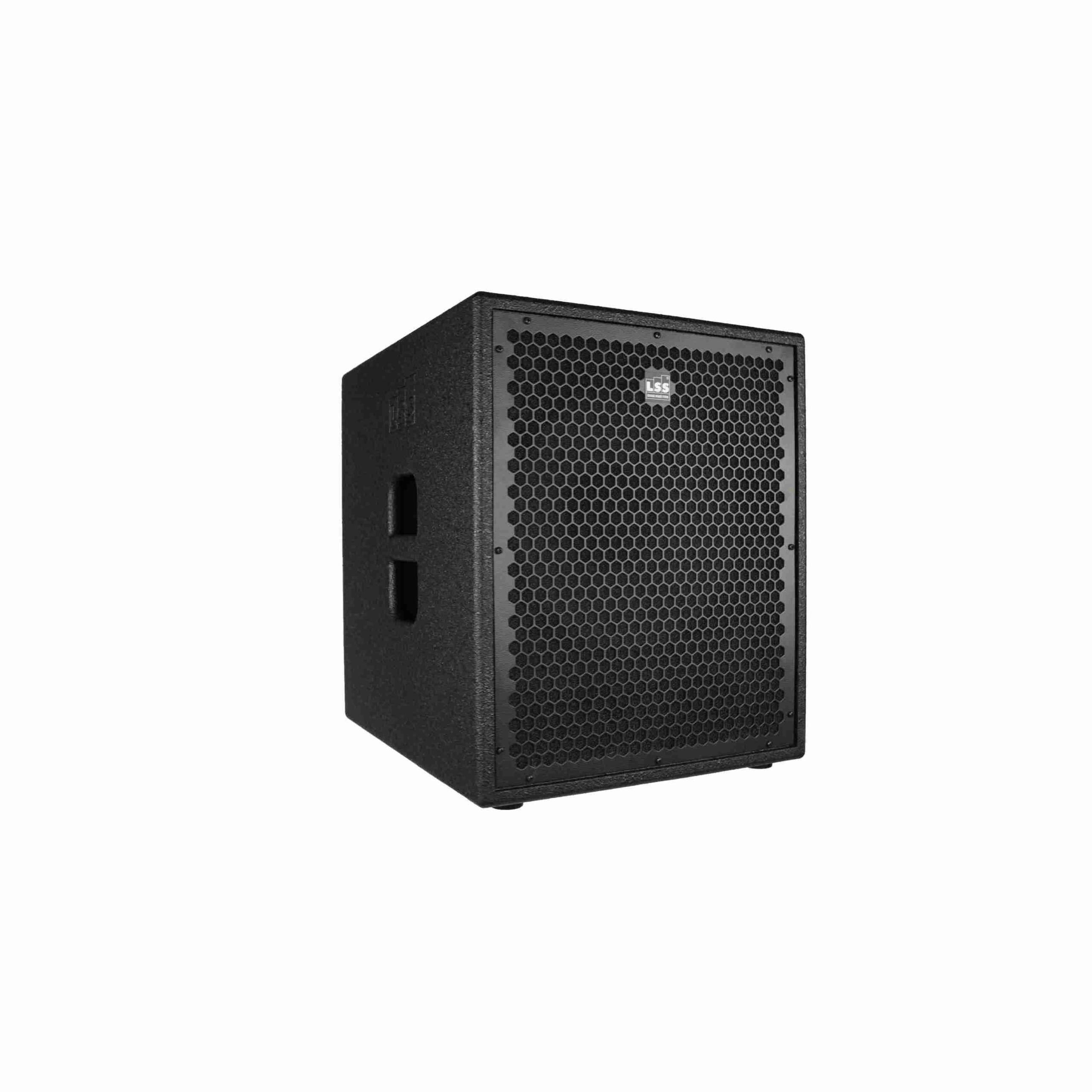 Loa Subwoofer LSS PSUB1