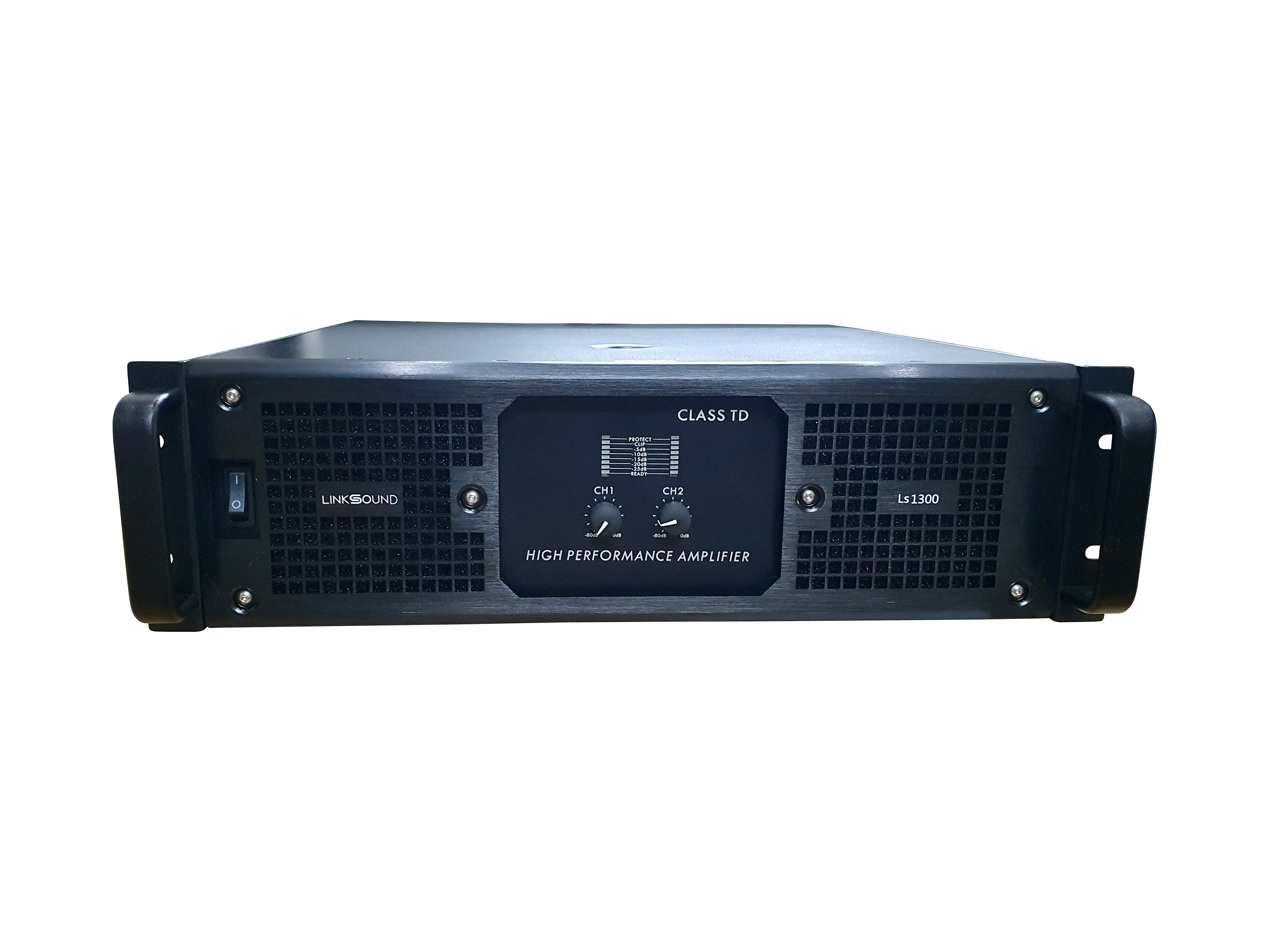 Bộ tăng âm điện LINKSOUND LS 1300